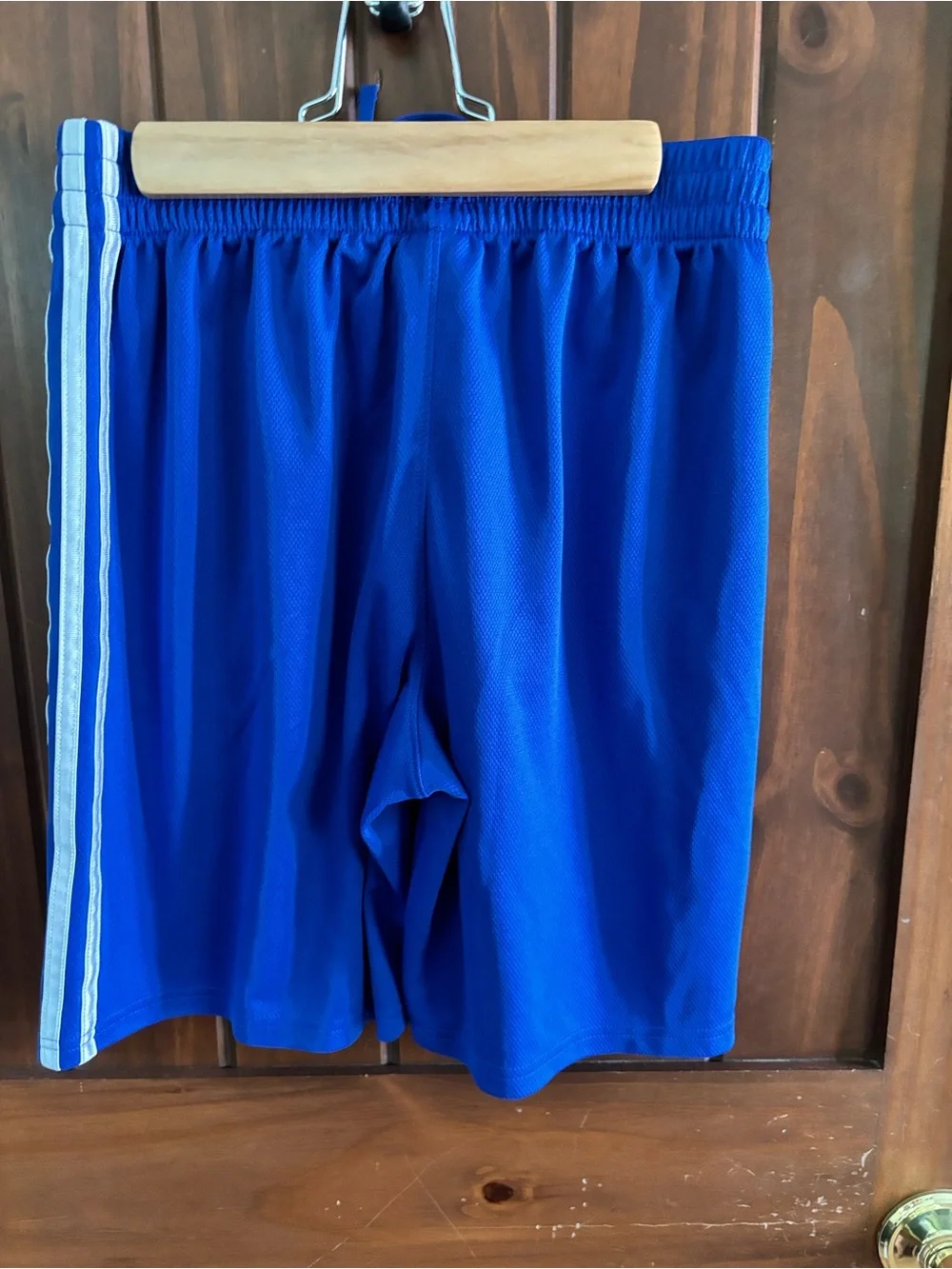 adidas royal blue